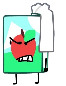 Profile image of ジュースボックス