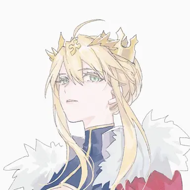 Profile image of Artoria Lancer
