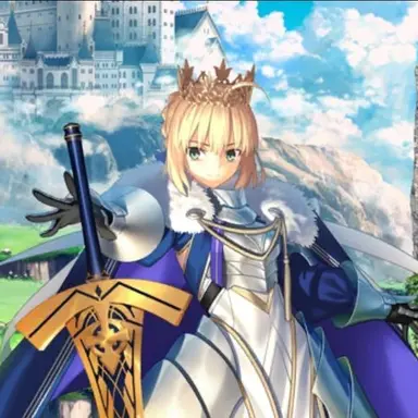 Profile image of Lord Logres