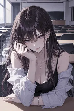 Profile image of 莉子