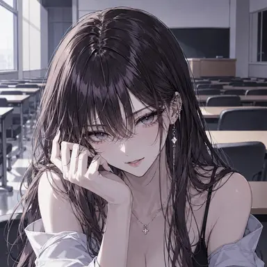 Profile image of 莉子