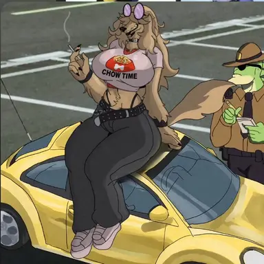 Profile image of Betty