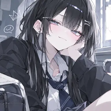 Profile image of 琉愛