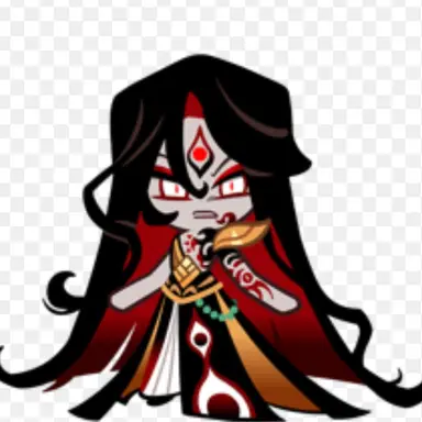 Profile image of 흑마교주 쿠키