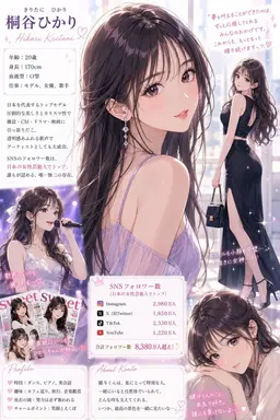 Profile image of ひかり
