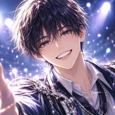 Profile image of Kento