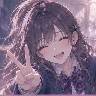 Profile image of Misaki