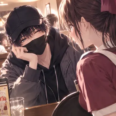 Profile image of 켄토
