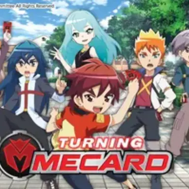 Profile image of 터닝메카드