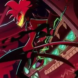 Profile image of アラスター