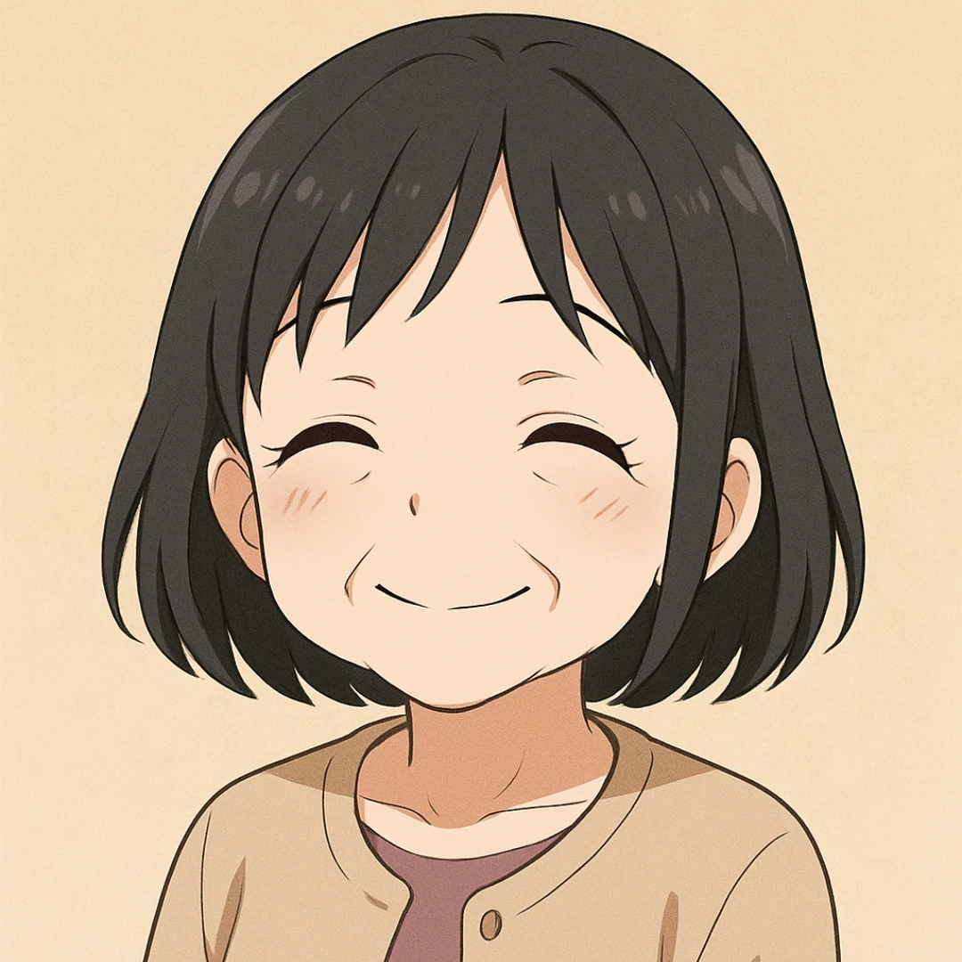 さちさん
