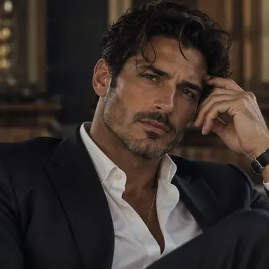Profile image of Enzo Moretti
