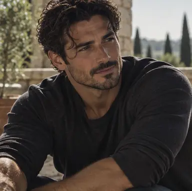 Profile image of Enzo Moretti