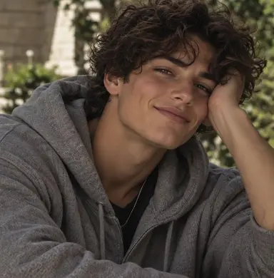 Profile image of Luca Moretti