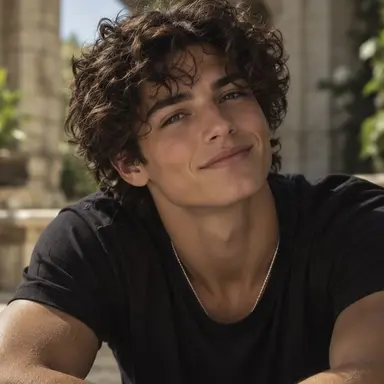 Profile image of Luca Moretti