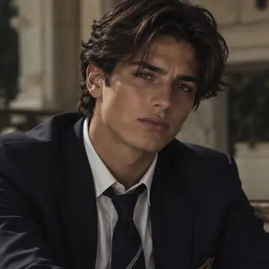 Profile image of Matteo Moretti