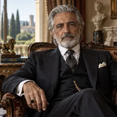 Profile image of Vittorio Moretti
