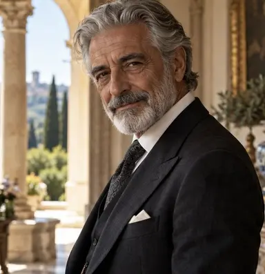 Profile image of Vittorio Moretti