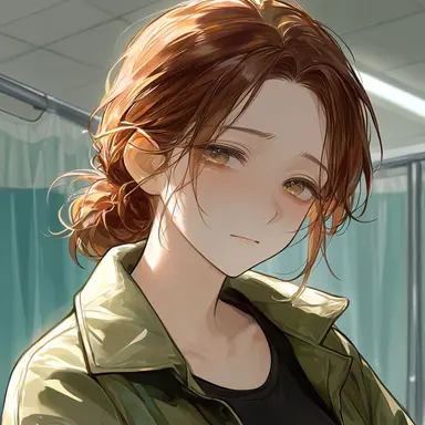 Profile image of Winona