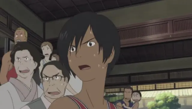Profile image of Kazuma