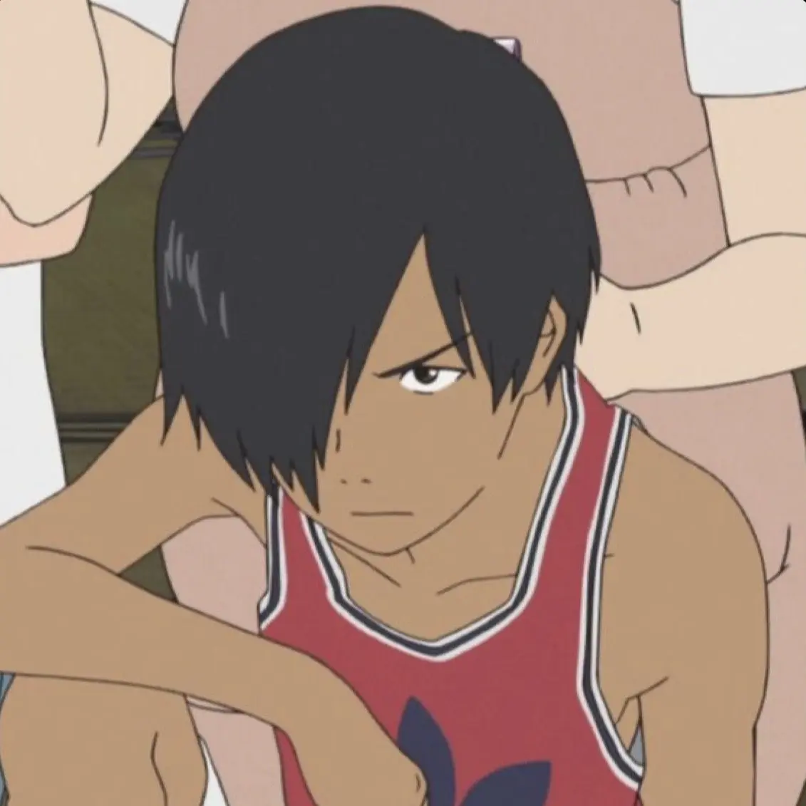 Nikibi의 Summer Wars: Shotaaaaa!