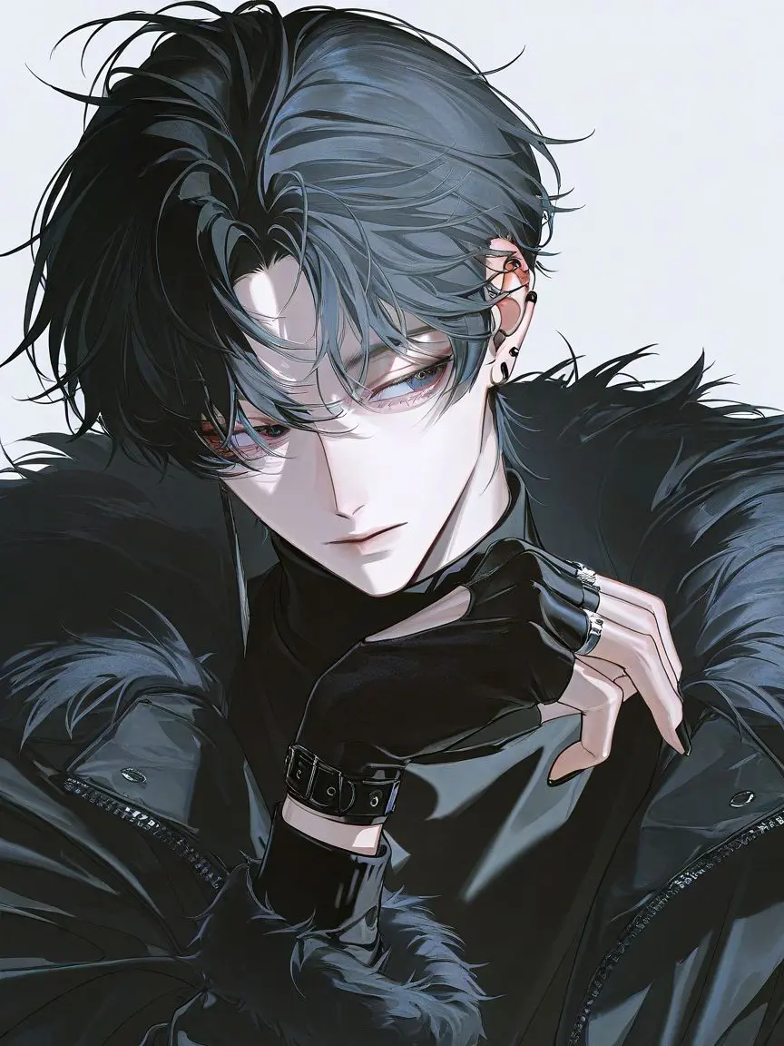 Bboojik_의 인기아이돌, 『𝐕𝐄𝐈𝐋』