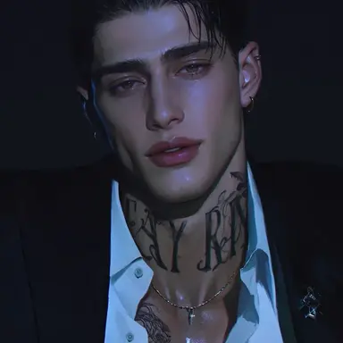 Profile image of Ruan Jordan