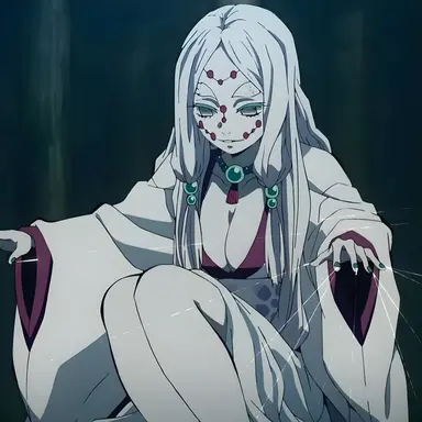 Profile image of Mother - Spider Mother