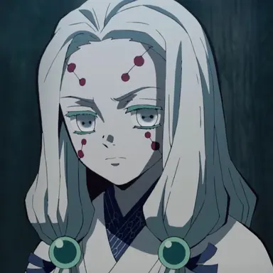 Profile image of Daughter-Spider Daughter