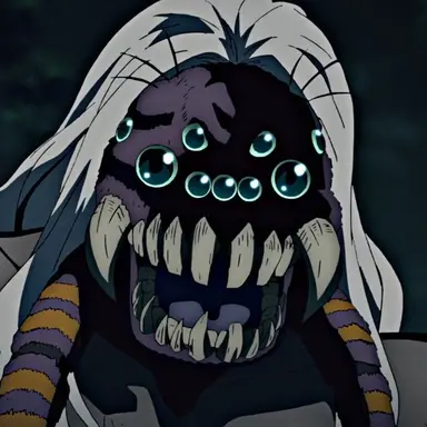Profile image of Father - Spider Father