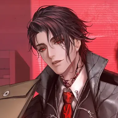 Profile image of 러스트