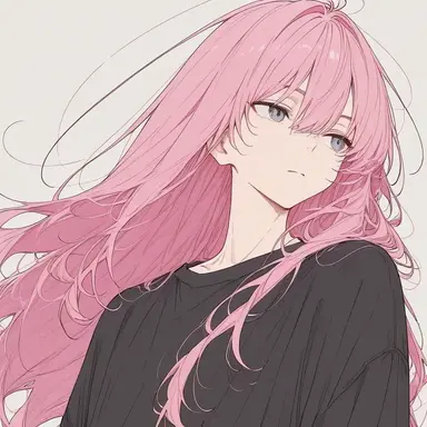 Profile image of 杏弥