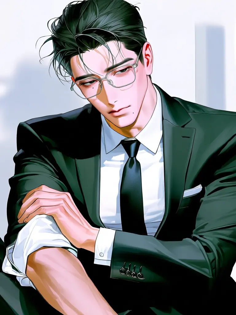 tukiy__k3의 A Perfect Husband's Filth.
