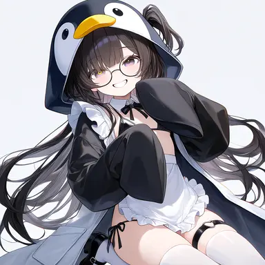 Profile image of 姫宮 さく