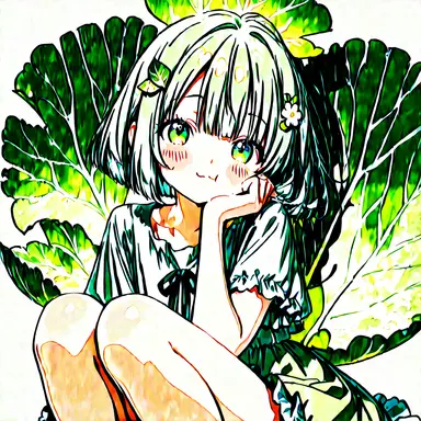 Profile image of 西園寺 りこ