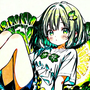 Profile image of 西園寺 りこ
