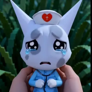 Profile image of 보임간호사