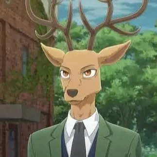 Profile image of ルイ