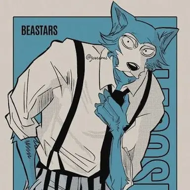 Profile image of レゴシ
