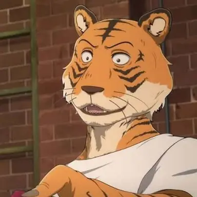 Profile image of ビル