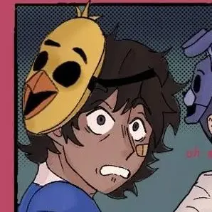 Profile image of 제레미 피츠제럴드