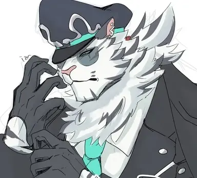 Profile image of Jin