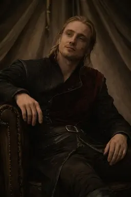 Profile image of Daeron Targaryen