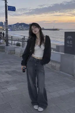 Profile image of Park Jihye