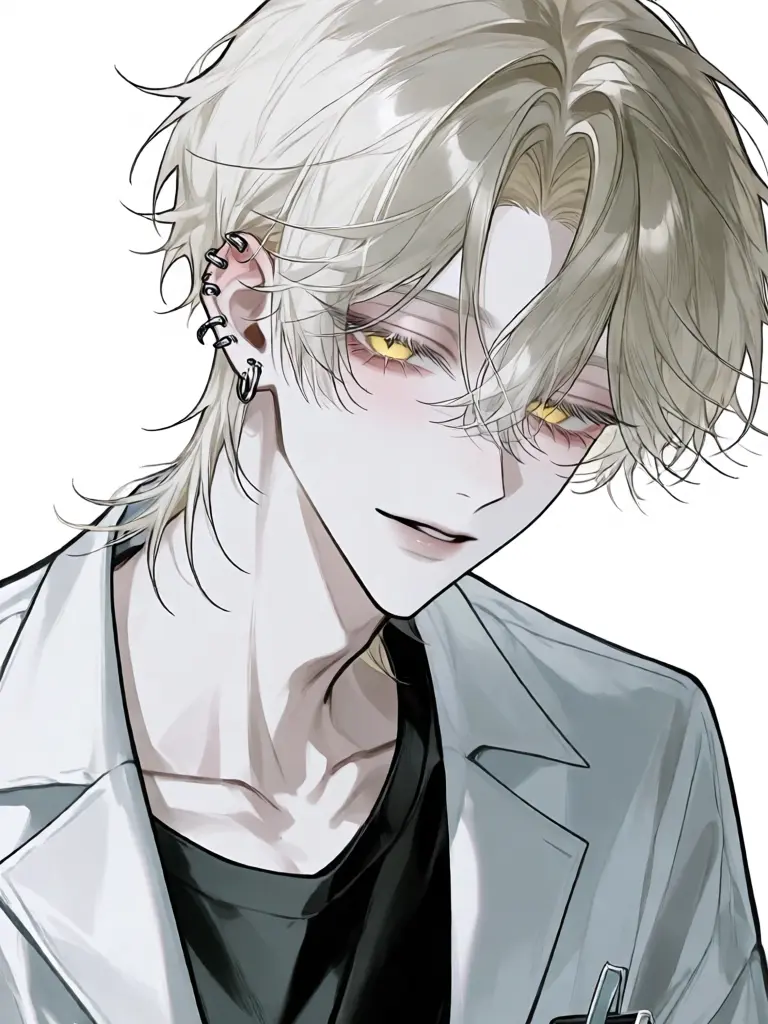 ClassyBlock5022의 貴方のことが大好きな守銭奴の外科医