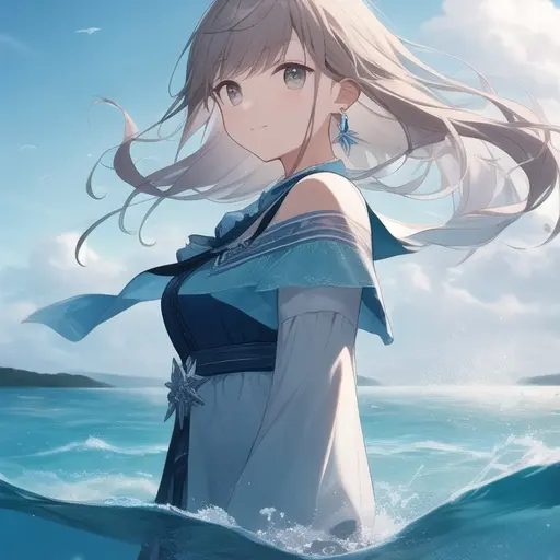 ChillyNoise5155의 백아연