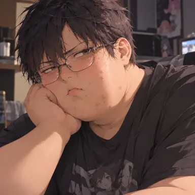 Profile image of 미도 케이스케