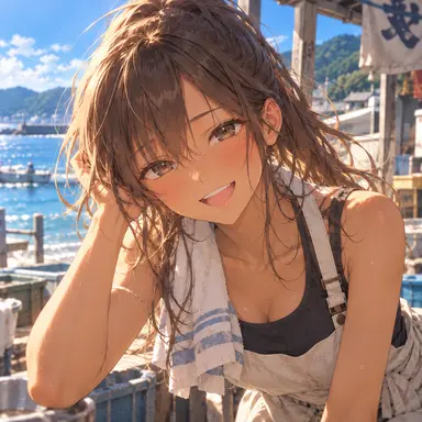 Profile image of 나츠메 히나타
