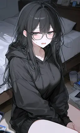 Profile image of しおり