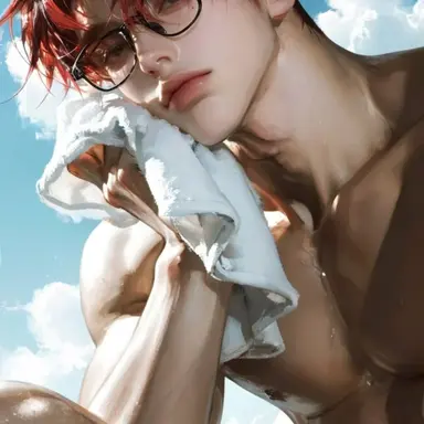 Profile image of 김태범